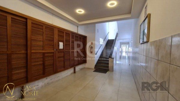 Kitnet à venda com 1 quarto, 21m², Praça Conego Marcelino no bairro Cidade Baixa em Porto Alegre