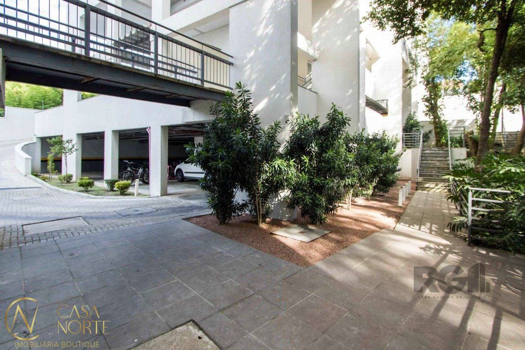 Apartamento à venda com 2 quartos, 65m², 1 suíte, 1 vaga, Rua General Rondon no bairro Tristeza em Porto Alegre