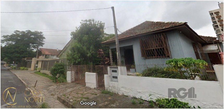 Terreno à venda  com 770m², Rua Doutor Armando Barbedo no bairro Tristeza em Porto Alegre