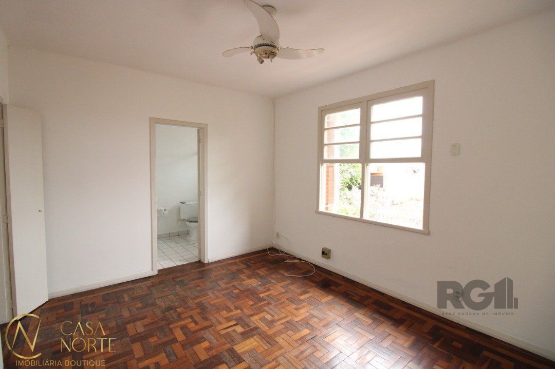 Apartamento à venda com 1 quarto, 54m², Avenida Amazonas no bairro São Geraldo em Porto Alegre