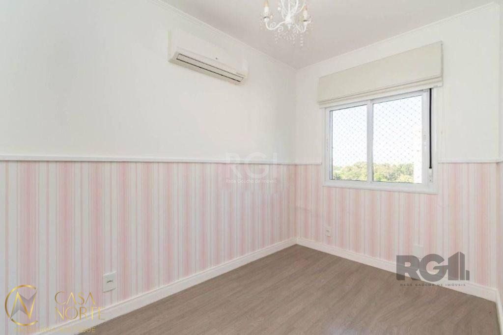 Apartamento à venda com 3 quartos, 79m², 1 suíte, 2 vagas, Rua Irmao Norberto Francisco Rauch no bairro Jardim Carvalho em Porto Alegre