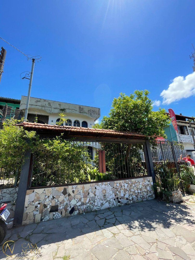 Terreno à venda , 459m², Avenida Otto Niemeyer no bairro Tristeza em Porto Alegre