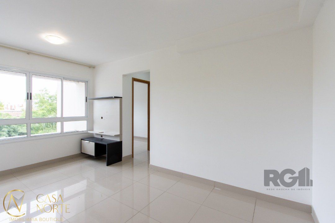 Apartamento à venda com 2 quartos, 50m², 1 vaga, Rua General Rondon no bairro Tristeza em Porto Alegre