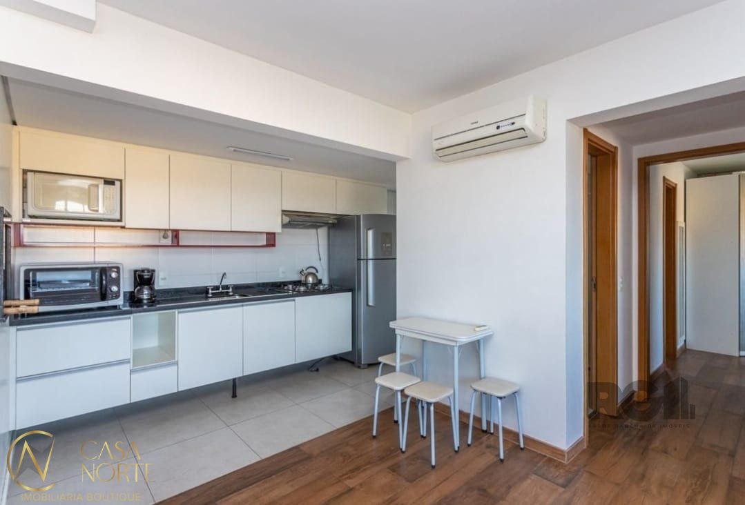 Apartamento à venda com 2 quartos, 65m², 1 suíte, 2 vagas, Rua General Rondon no bairro Tristeza em Porto Alegre