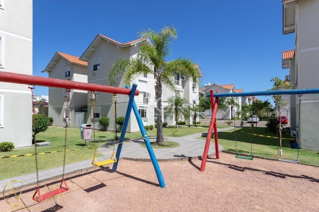 Apartamento à venda com 3 quartos, 52m², 1 vaga, Avenida Juca Batista no bairro Hípica em Porto Alegre