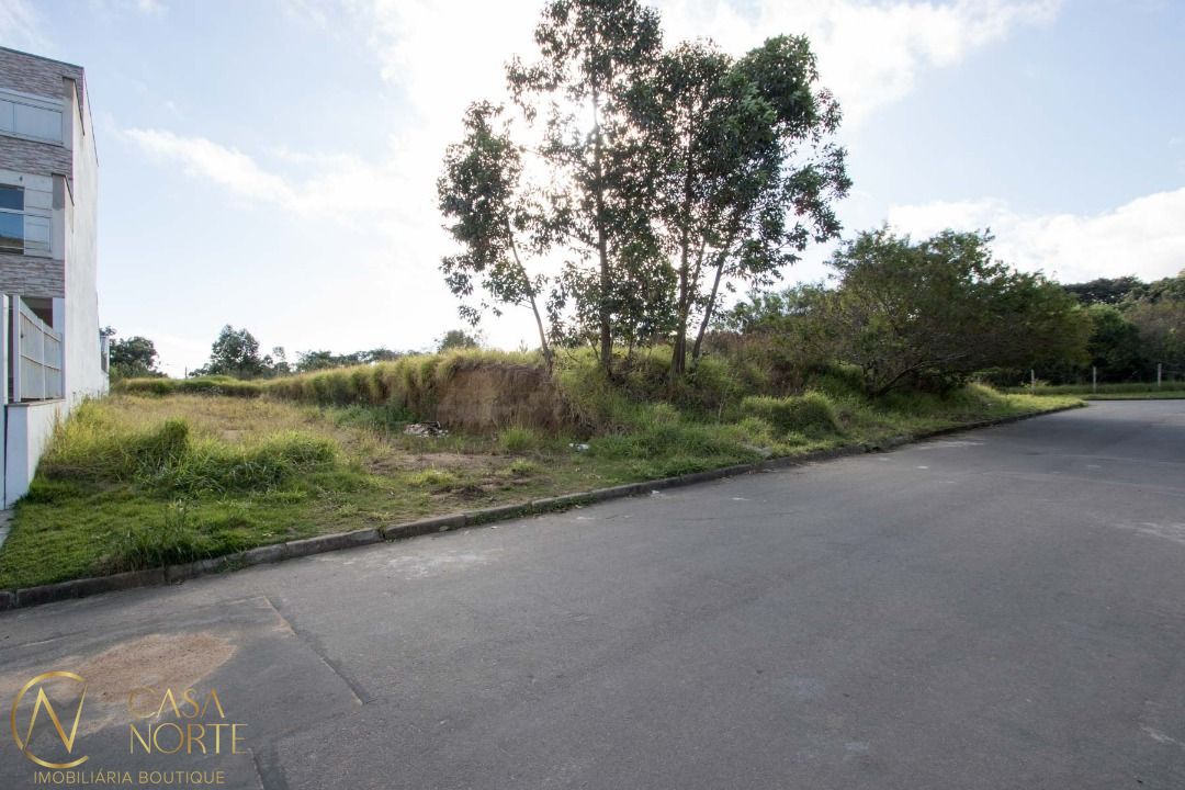 Terreno à venda  com 228m², Avenida da Serraria no bairro Espírito Santo em Porto Alegre