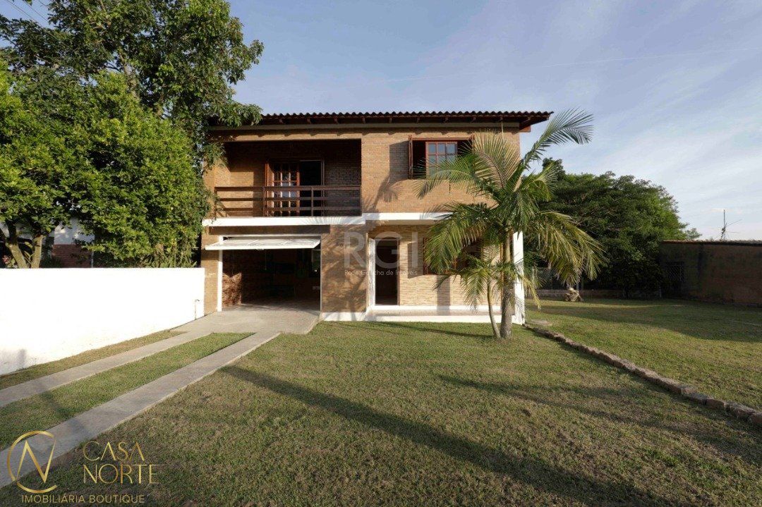 Casa à venda com 2 quartos, 160m², 2 vagas, Beco da Vitoria no bairro Boa Vista do Sul em Porto Alegre