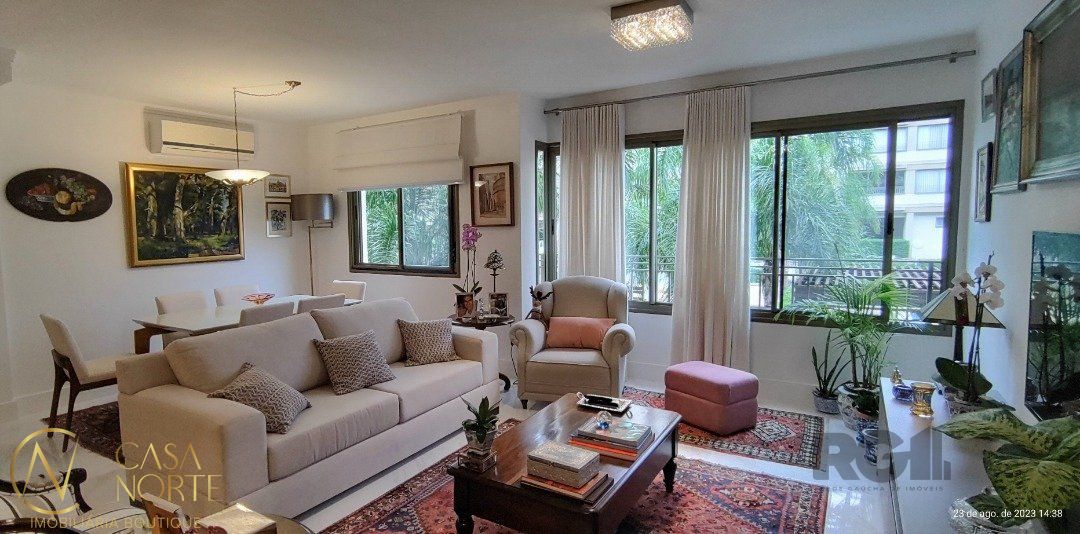 Apartamento à venda com 3 quartos, 89m², 1 suíte, 1 vaga, Avenida da Cavalhada no bairro Cavalhada em Porto Alegre