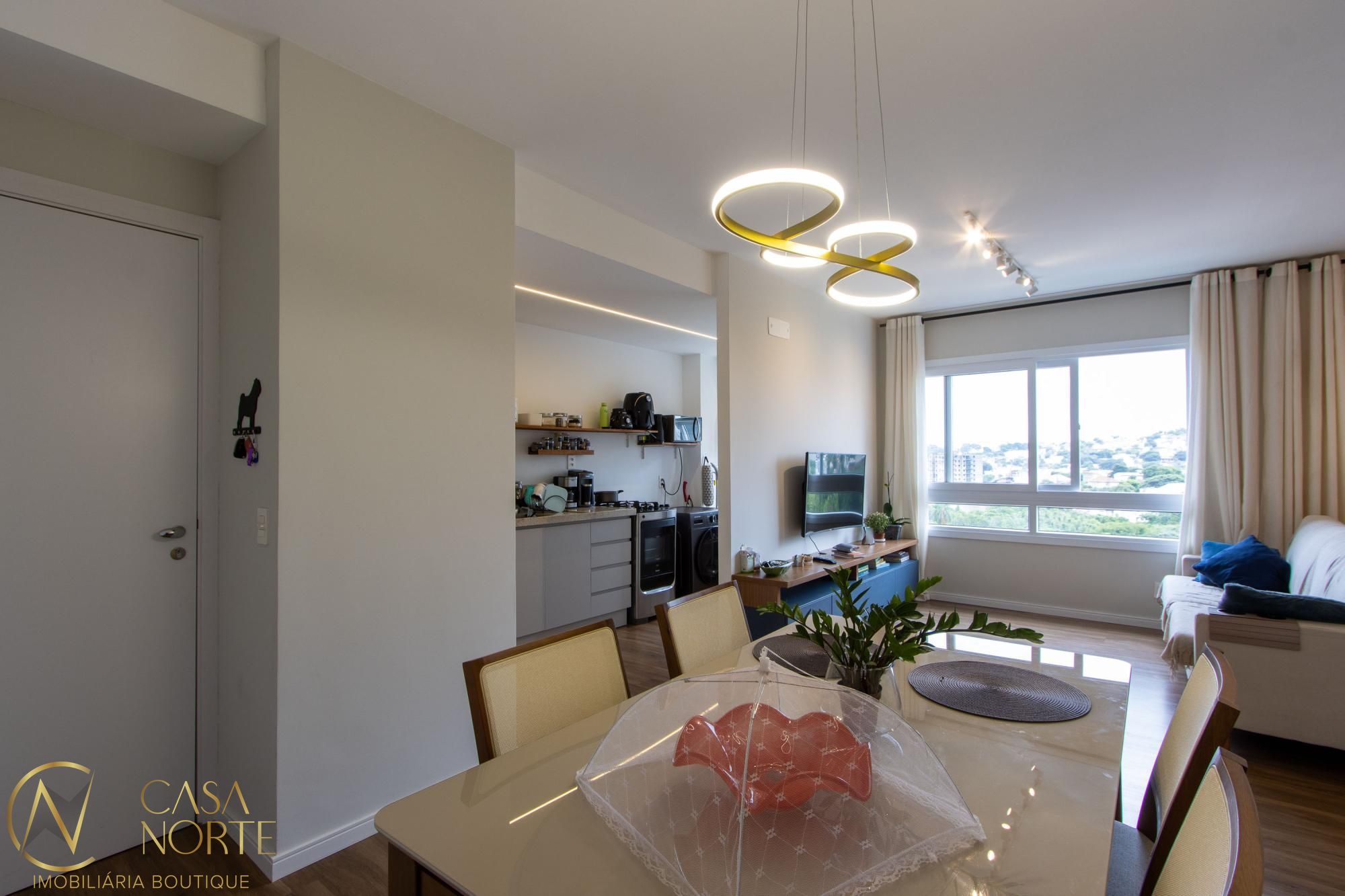 Apartamento à venda com 3 quartos, 66m², 1 suíte, 1 vaga, Avenida Teresópolis no bairro Teresópolis em Porto Alegre