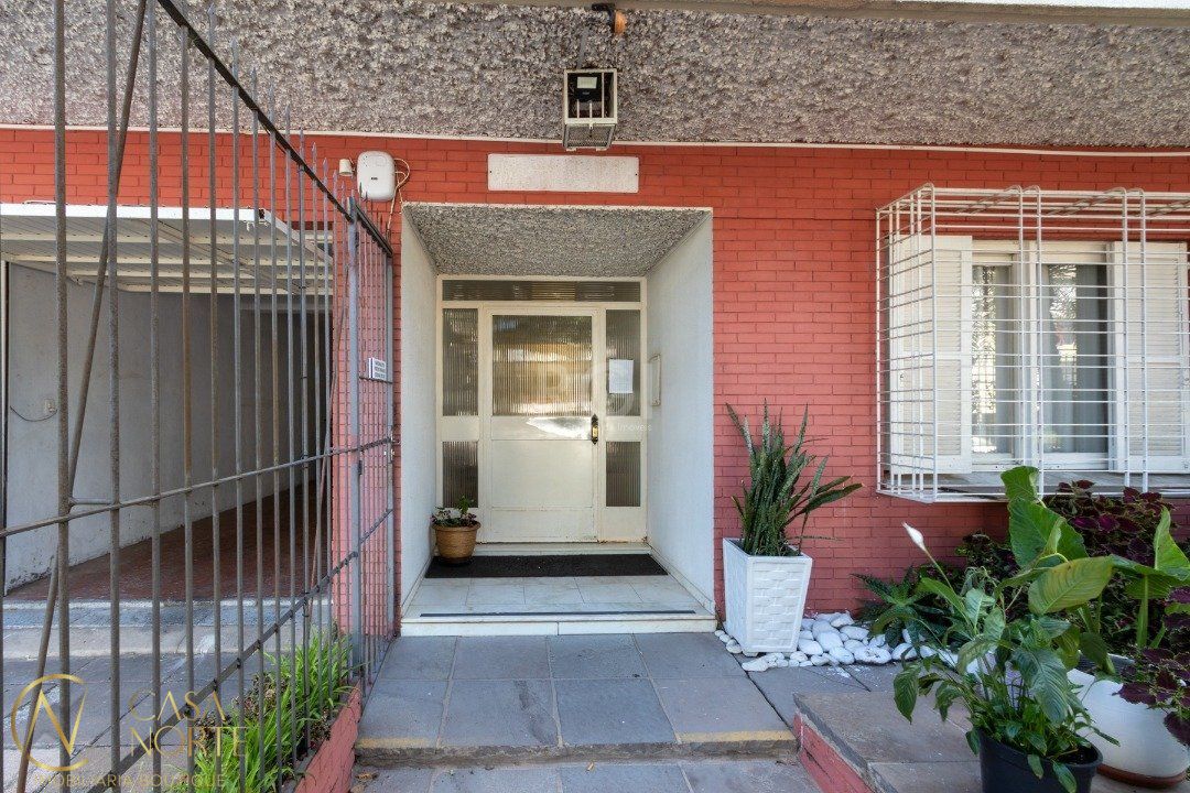 Apartamento à venda com 3 quartos, 108m², 1 suíte, 1 vaga, Avenida Erico Verissimo no bairro Menino Deus em Porto Alegre