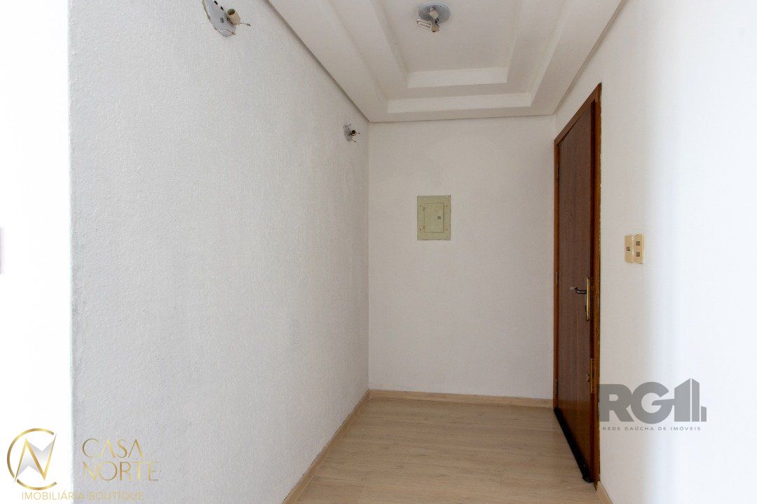 Cobertura à venda com 3 quartos, 152m², Rua Catumbi no bairro Medianeira em Porto Alegre