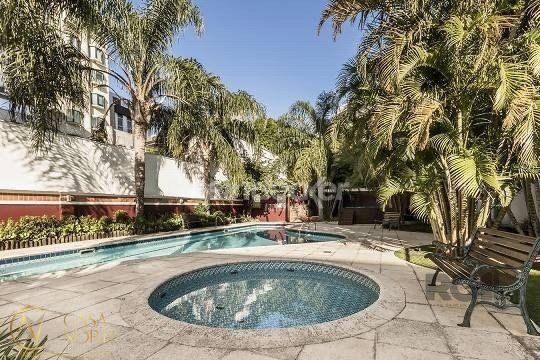 Apartamento à venda com 2 quartos, 68m², 1 suíte, 2 vagas, Rua Conde de Porto Alegre no bairro Floresta em Porto Alegre