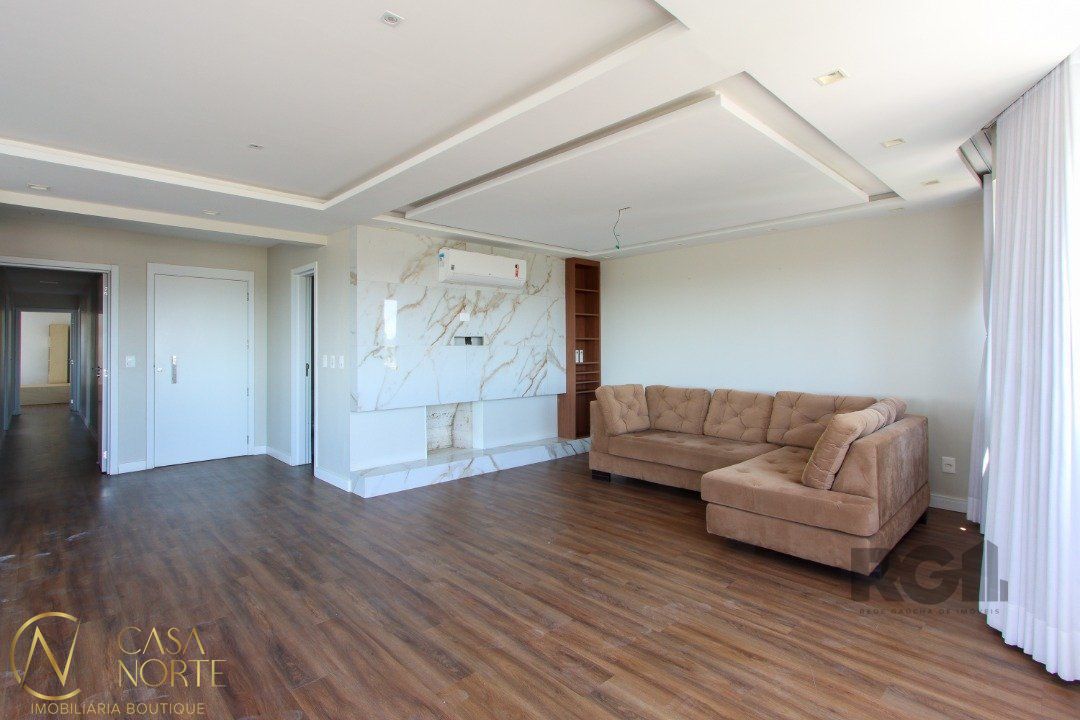 Apartamento à venda com 4 quartos, 185m², 4 suítes, 5 vagas, Rua Juruá no bairro Jardim São Pedro em Porto Alegre