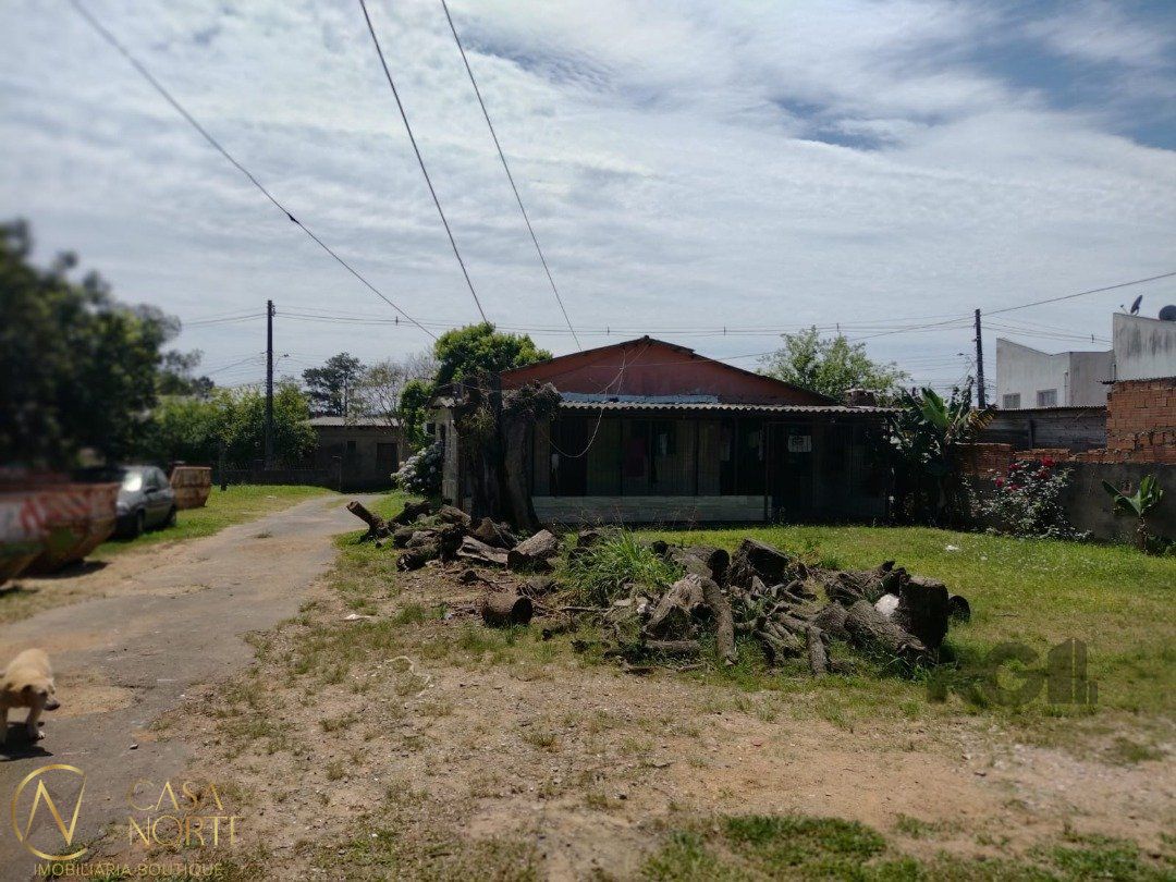 Terreno à venda  com 924m², Rua Landel de Moura no bairro Tristeza em Porto Alegre