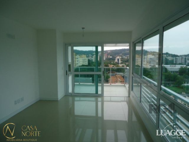 Apartamento à venda com 2 quartos, 89m², 1 suíte, 2 vagas, Rua Doutor Barcelos no bairro Tristeza em Porto Alegre