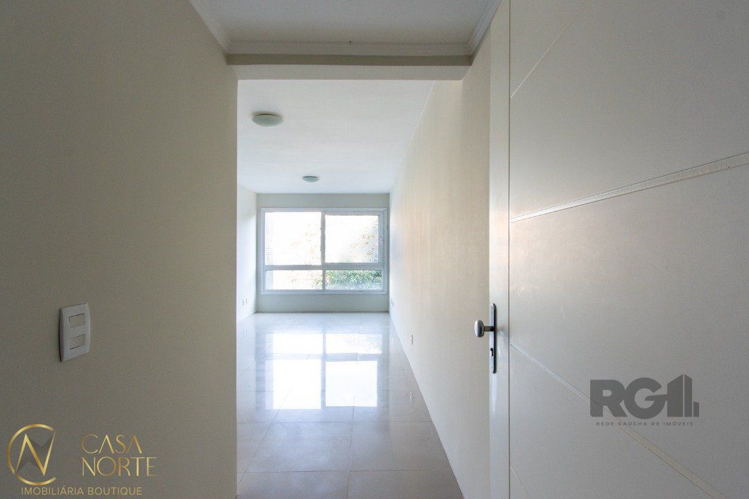 Apartamento à venda com 1 quarto, 53m², 1 suíte, 1 vaga, Rua Folha da Tarde no bairro Cristal em Porto Alegre