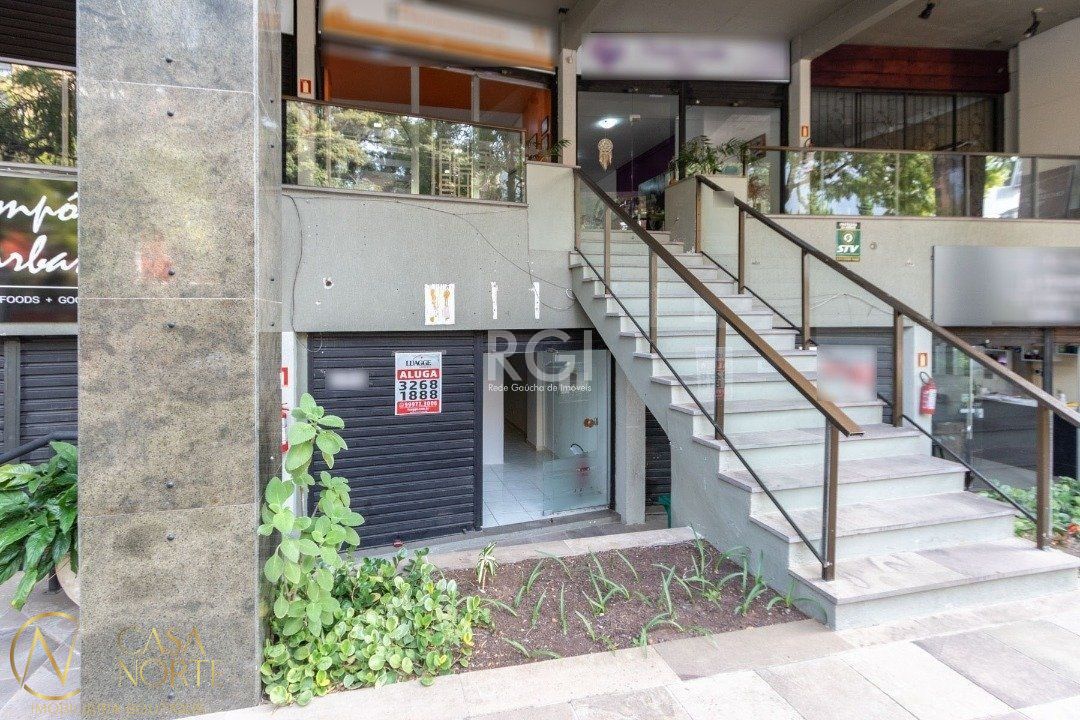Loja à venda , 52m², Rua Almirante Delamare no bairro Tristeza em Porto Alegre