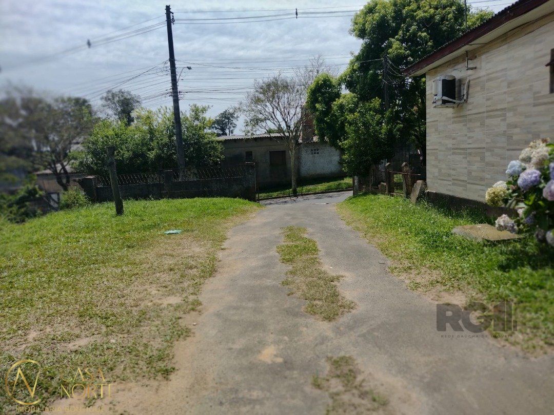 Terreno à venda  com 924m², Rua Landel de Moura no bairro Tristeza em Porto Alegre
