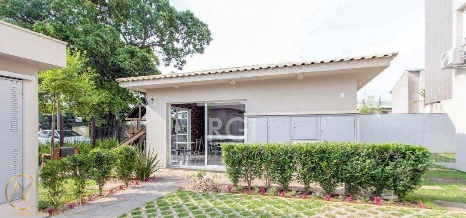Apartamento à venda com 2 quartos, 49m², 1 vaga, Estrada Campo Novo no bairro Ipanema em Porto Alegre