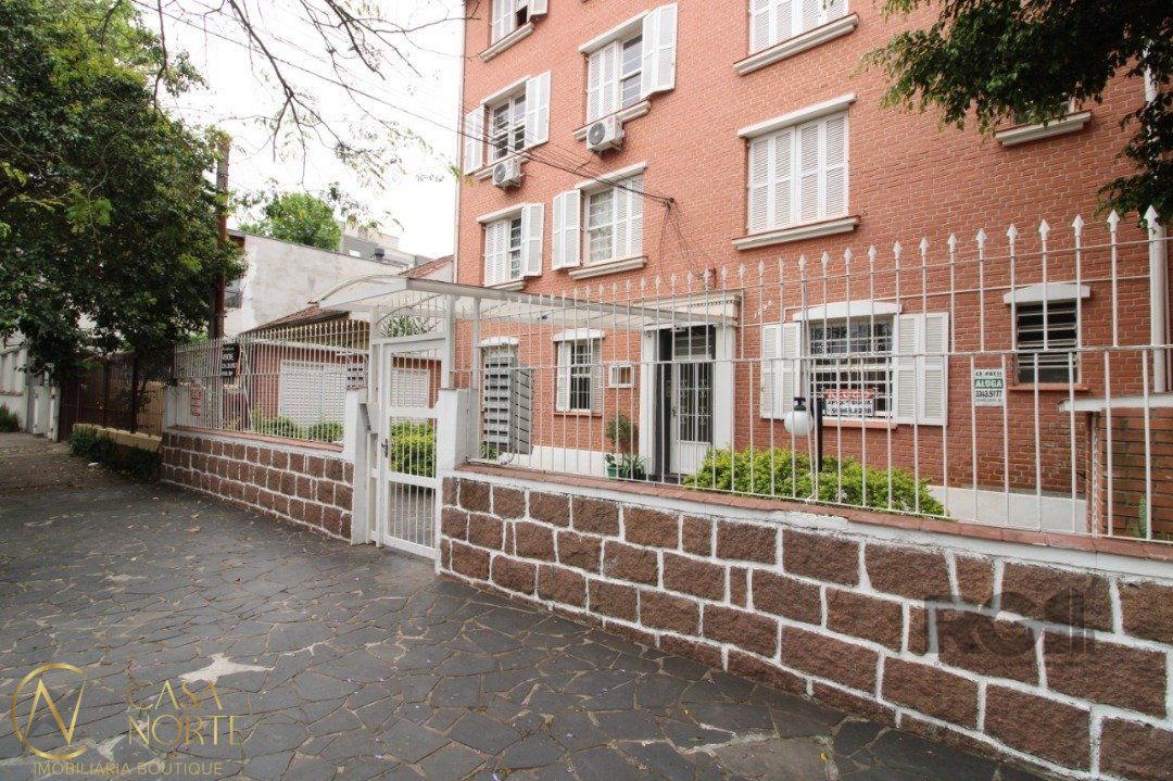 Apartamento à venda com 1 quarto, 54m², Avenida Amazonas no bairro São Geraldo em Porto Alegre