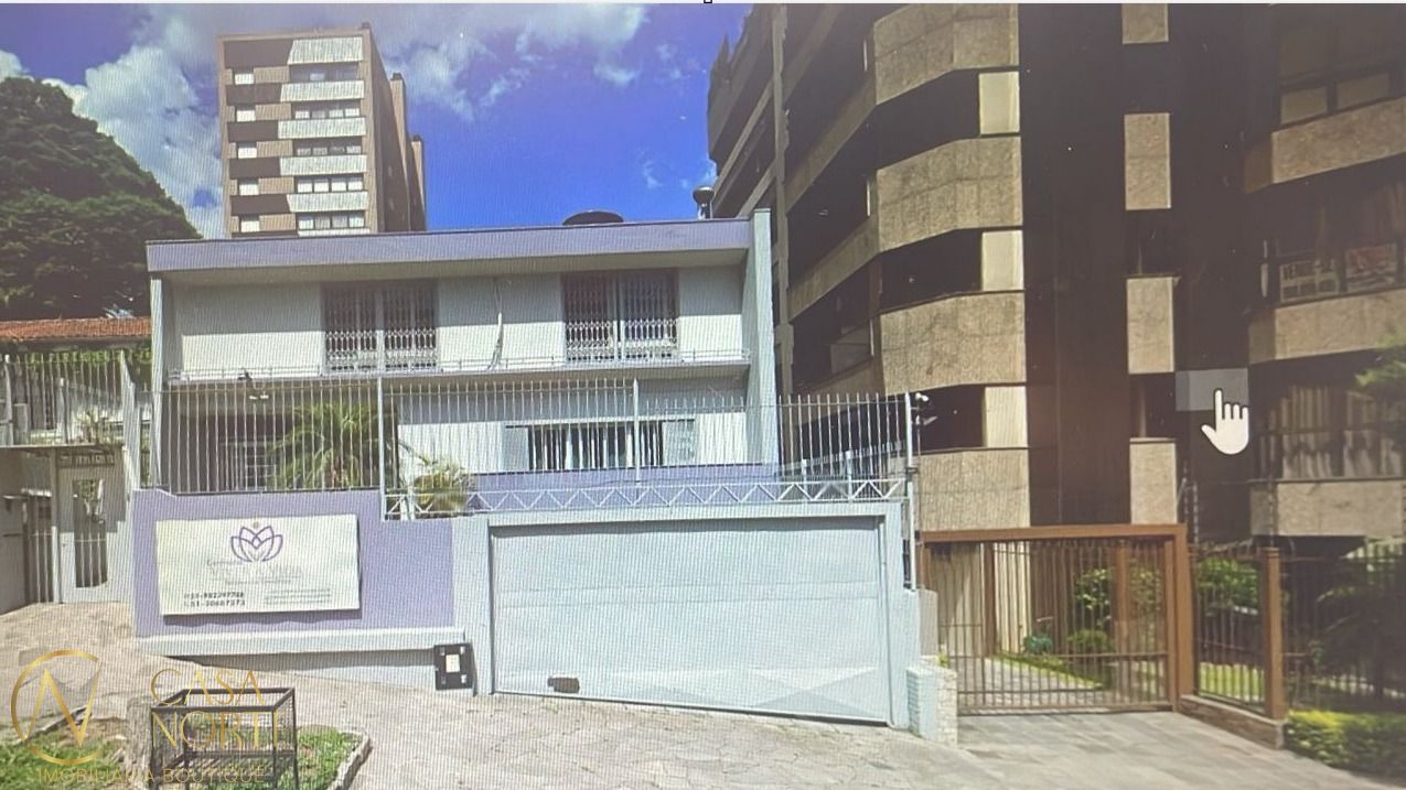 Casa Comercial à venda com 1 quarto, 509m², 1 vaga, Rua Marcelo Gama no bairro Auxiliadora em Porto Alegre