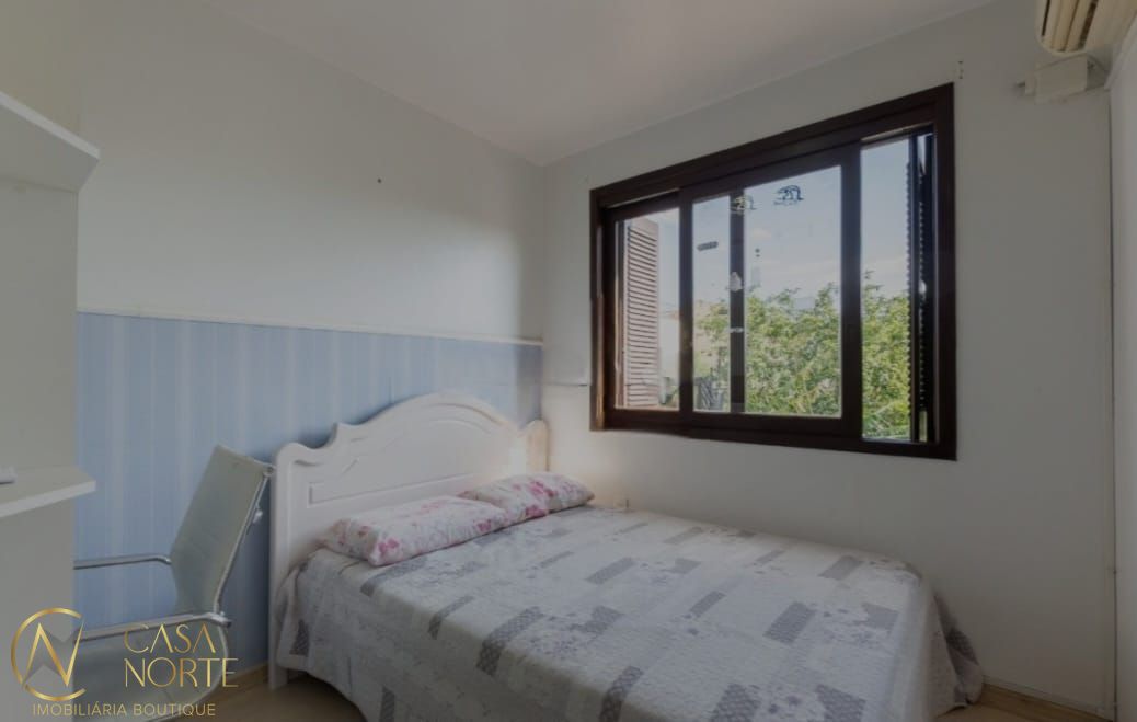 Casa de Condomínio à venda com 3 quartos, 123m², 1 suíte, 2 vagas, Hubert Otto Krause no bairro Ipanema em Porto Alegre