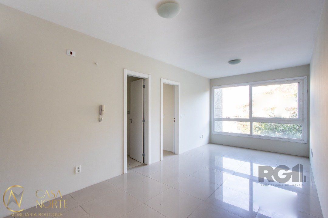 Apartamento à venda com 1 quarto, 53m², 1 suíte, 1 vaga, Rua Folha da Tarde no bairro Cristal em Porto Alegre