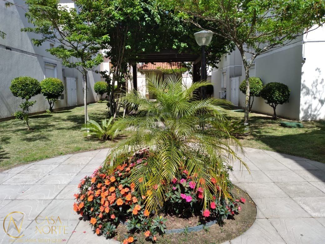 Apartamento à venda com 2 quartos, 48m², 1 vaga, Avenida Juca Batista no bairro Hípica em Porto Alegre