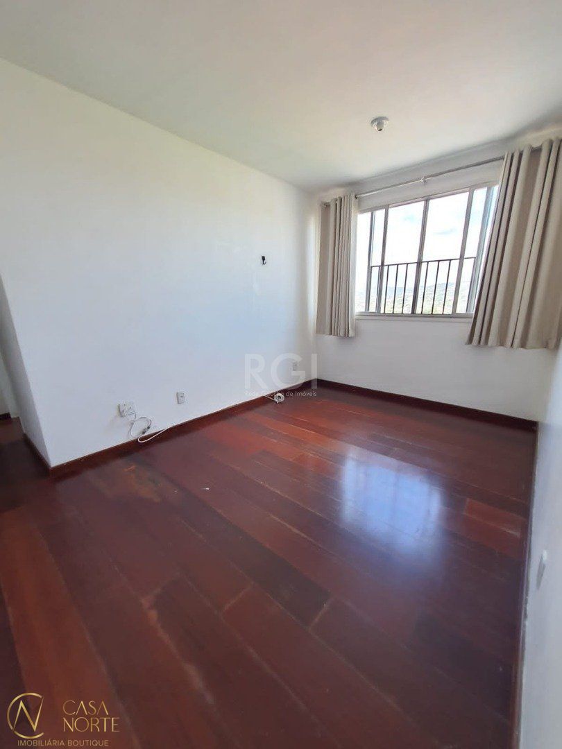 Apartamento à venda com 2 quartos, 62m², Rua Curupaiti no bairro Cristal em Porto Alegre