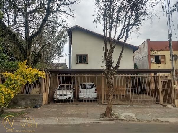Casa de Condomínio à venda com 3 quartos, 70m², 1 suíte, 1 vaga, Avenida Alcides Maia no bairro Sarandi em Porto Alegre