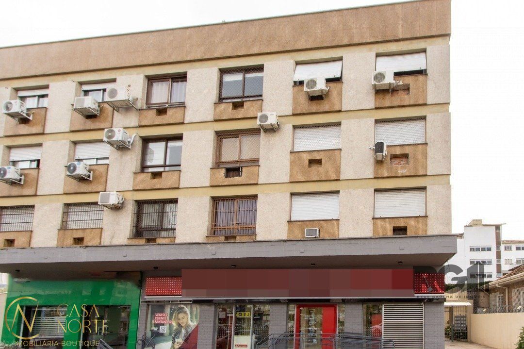 Apartamento à venda com 3 quartos, 100m², 1 suíte, 1 vaga, Avenida Wenceslau Escobar no bairro Tristeza em Porto Alegre