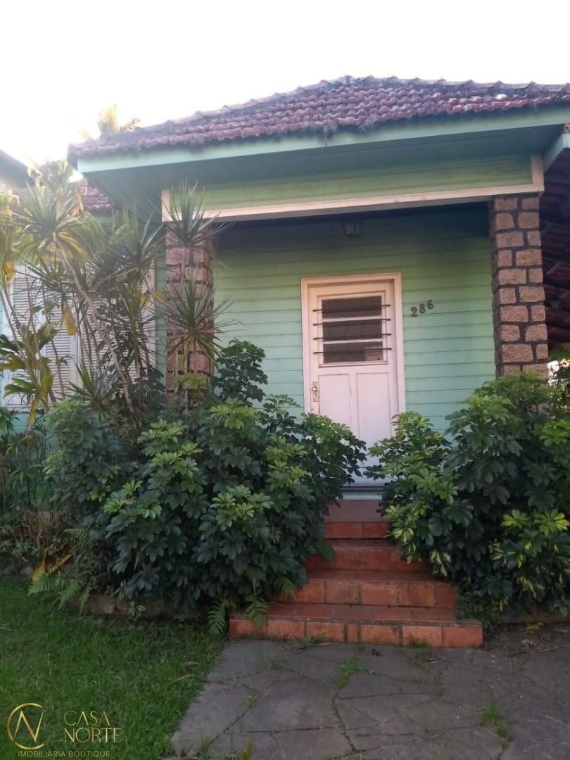 Terreno à venda  com 569m², Rua Pasteur no bairro Ipanema em Porto Alegre