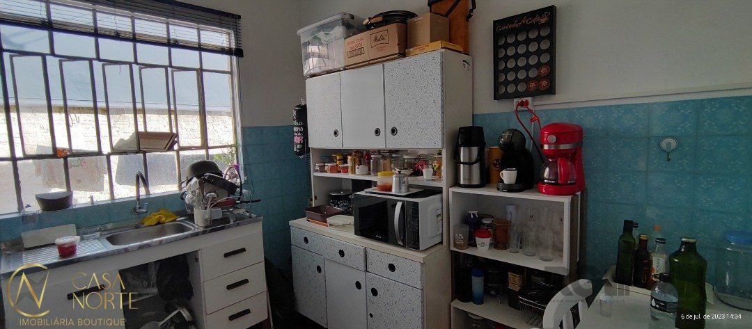 Casa à venda com 5 quartos, 425m², 2 suítes, Rua Jaguari no bairro Cristal em Porto Alegre