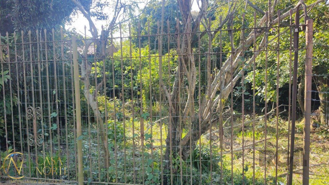 Terreno à venda  com 430m², Rua Comendador Castro no bairro Ipanema em Porto Alegre