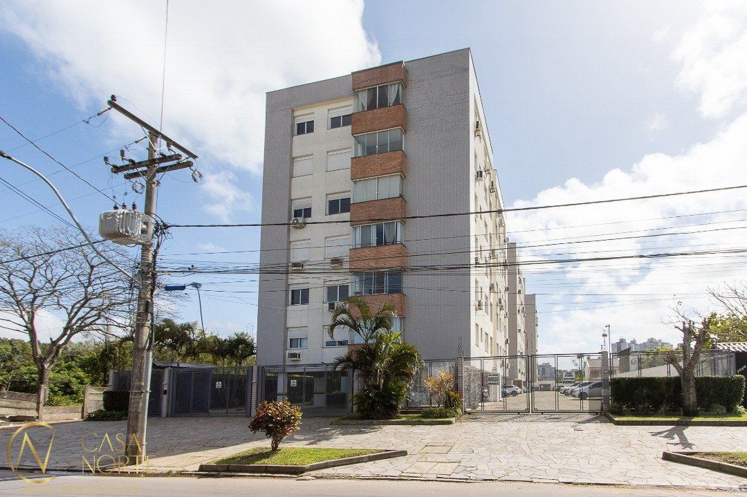Apartamento à venda com 2 quartos, 66m², 1 vaga, Rua Tamandare no bairro Camaquã em Porto Alegre