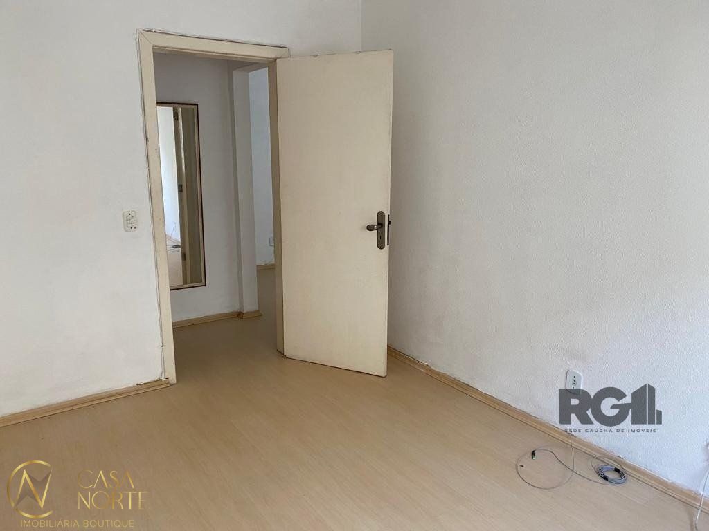 Apartamento à venda com 1 quarto, 49m², 1 vaga, Rua Doutor Pereira Neto no bairro Tristeza em Porto Alegre