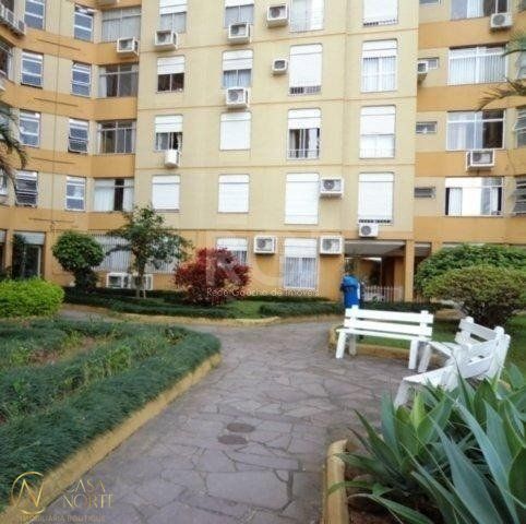Apartamento à venda com 2 quartos, 63m², Avenida Wenceslau Escobar no bairro Tristeza em Porto Alegre