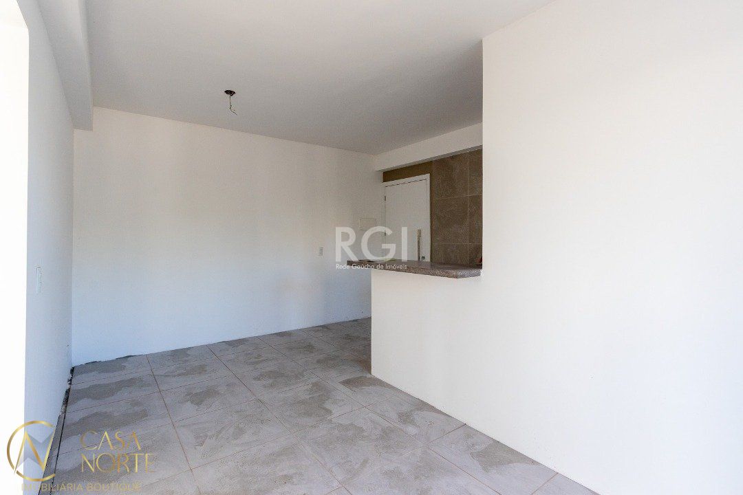 Apartamento à venda com 2 quartos, 49m², 1 vaga, Rua Coronel Aparício Borges no bairro Glória em Porto Alegre
