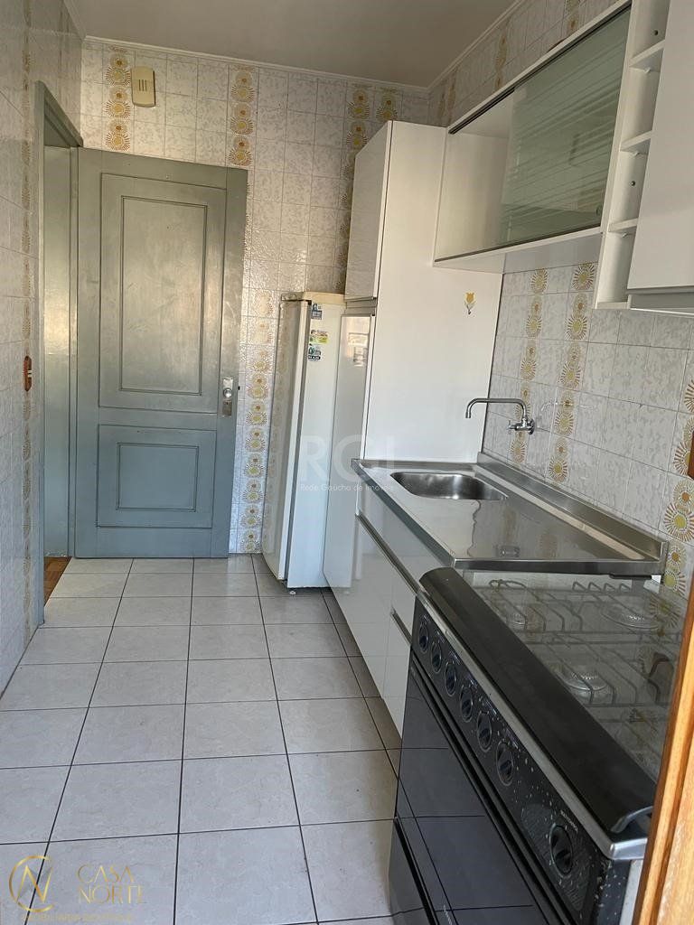 Apartamento à venda com 1 quarto, 43m², Avenida Teresópolis no bairro Teresópolis em Porto Alegre