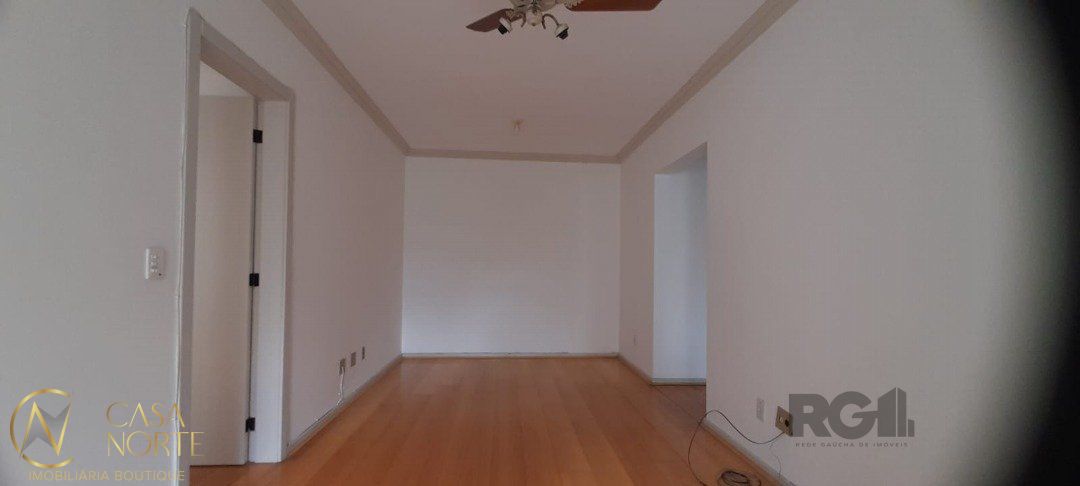 Apartamento à venda com 3 quartos, 77m², 1 suíte, 1 vaga, Rua Doutor Barcelos no bairro Tristeza em Porto Alegre