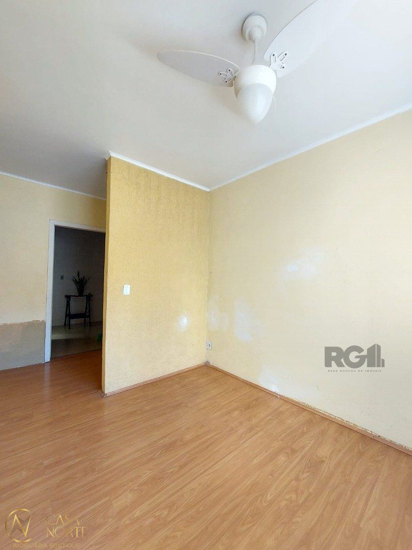 Apartamento à venda com 1 quarto, 47m², Rua Doutor Barcelos no bairro Tristeza em Porto Alegre
