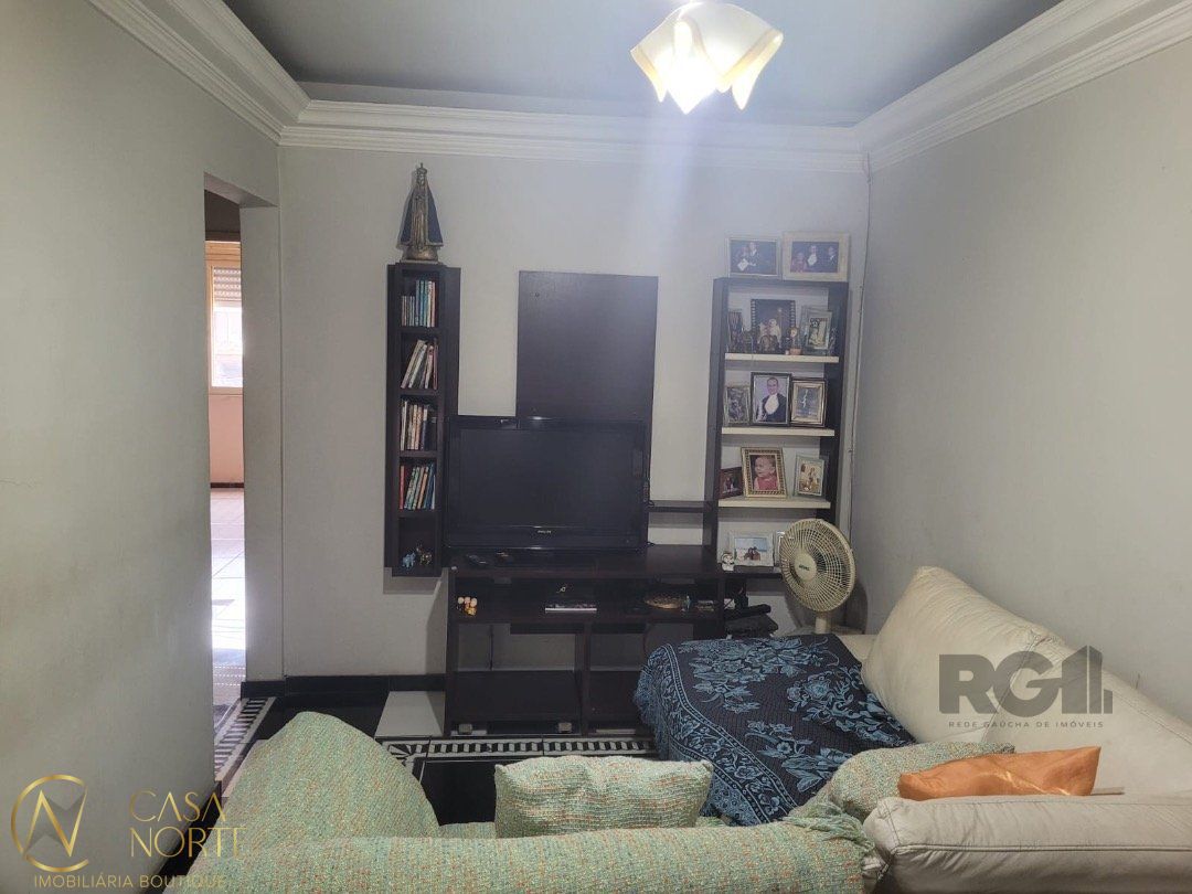 Apartamento à venda com 2 quartos, 54m², Avenida Coronel Gastão Haslocher Mazeron no bairro Medianeira em Porto Alegre