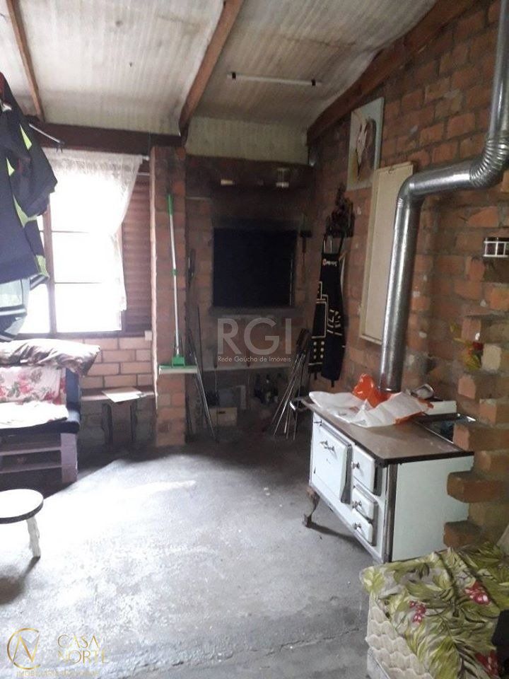 Casa à venda com 2 quartos, 100m², Rua João Costi no bairro Hípica em Porto Alegre