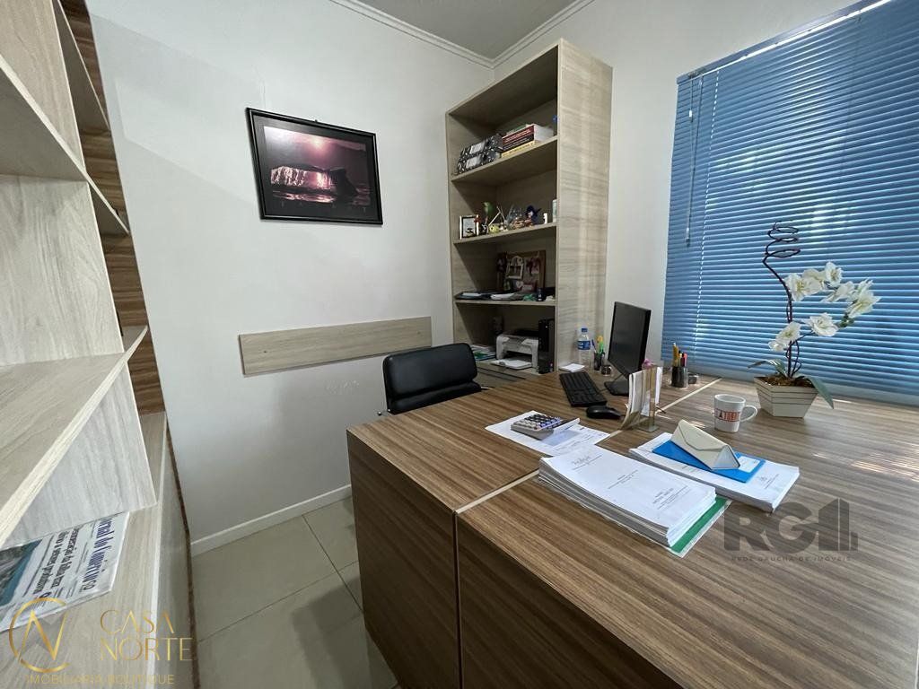 Sala Comercial à venda , 25m², Avenida Wenceslau Escobar no bairro Tristeza em Porto Alegre