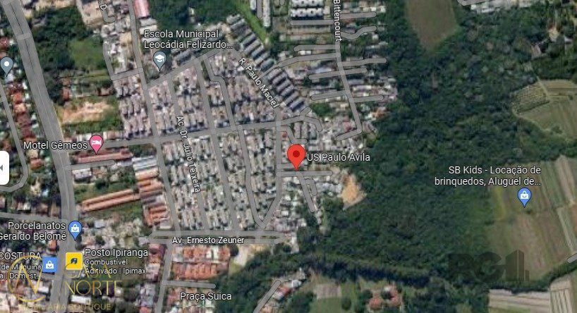 Apartamento à venda com 2 quartos, 56m², Rua Paulo Maciel no bairro Cavalhada em Porto Alegre