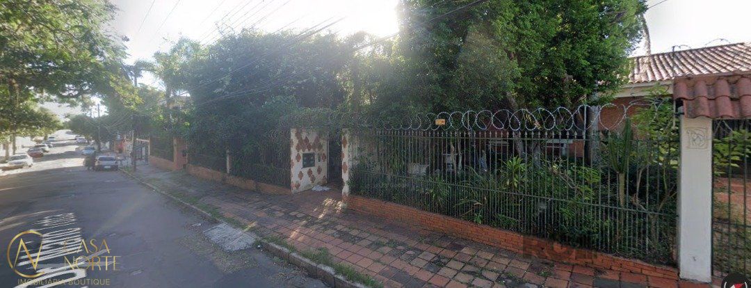Terreno à venda  com 671m², Rua Doutor Mário Totta no bairro Tristeza em Porto Alegre