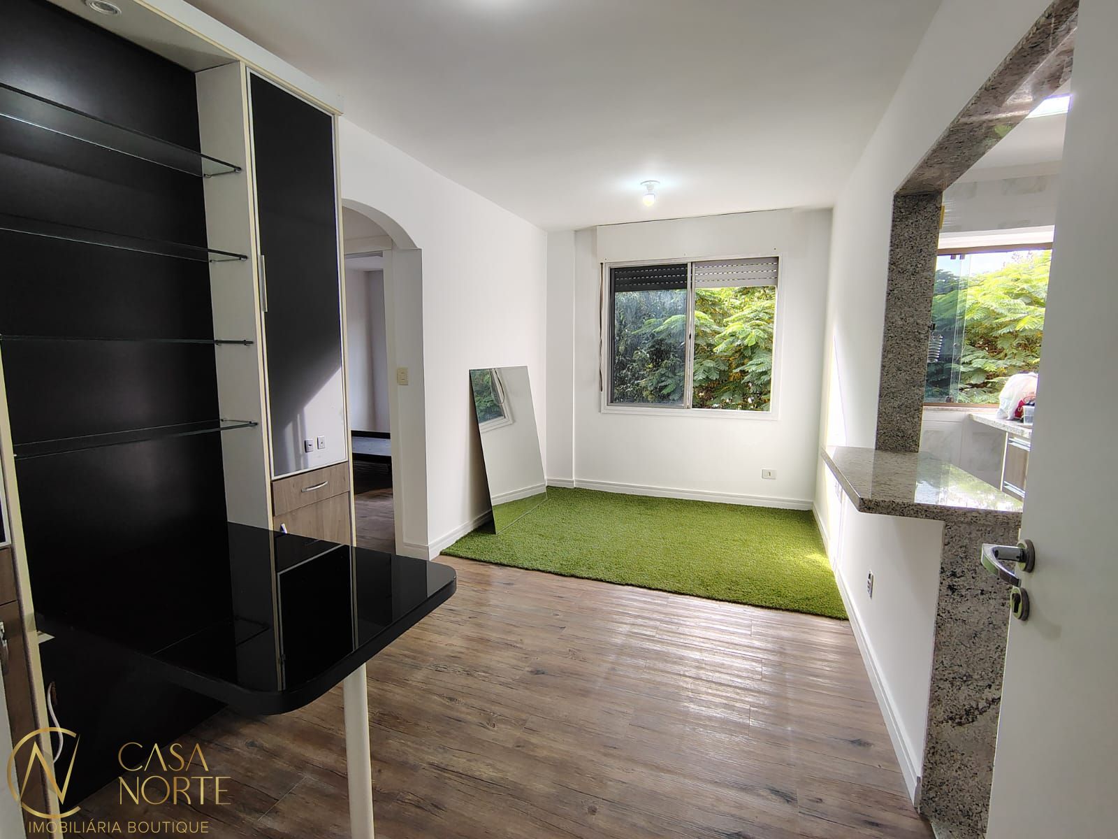 Apartamento à venda com 1 quarto, 41m², Rua Doutor Campos Velho no bairro Cristal em Porto Alegre