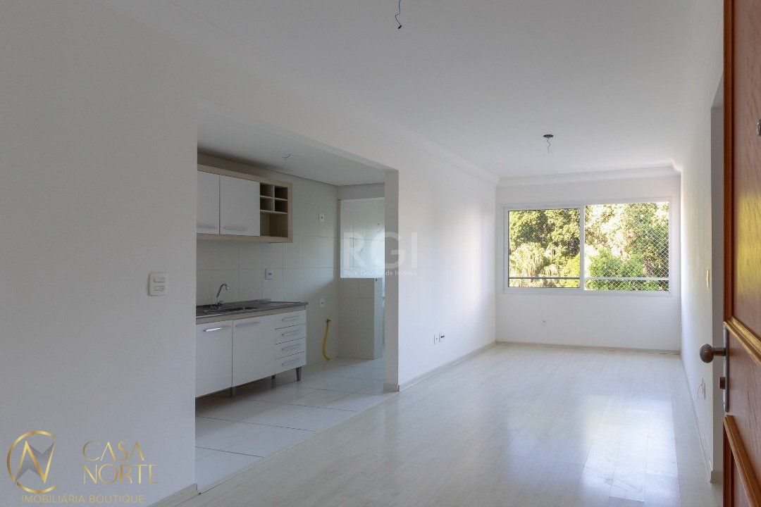 Apartamento à venda com 2 quartos, 58m², 1 suíte, 1 vaga, Avenida Otto Niemeyer no bairro Tristeza em Porto Alegre