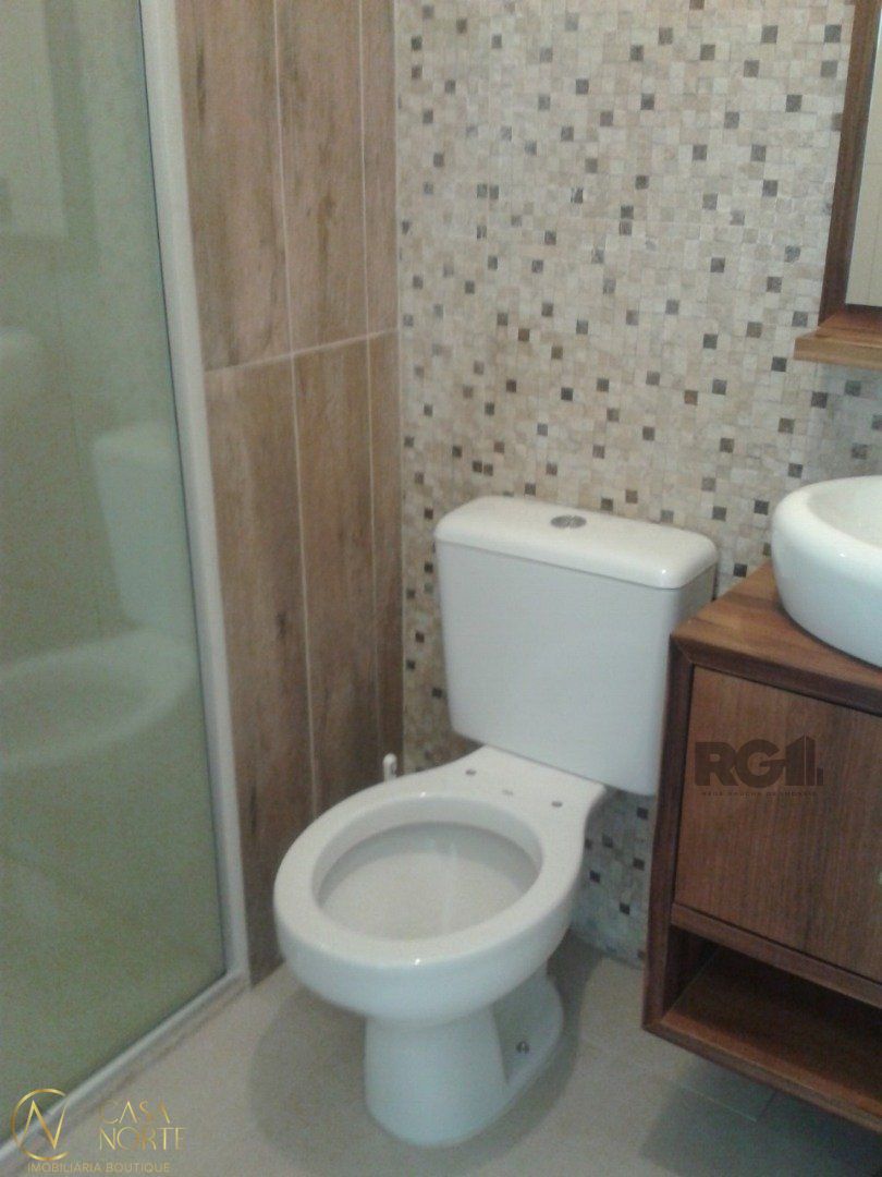 Apartamento à venda com 2 quartos, 62m², 1 vaga, Rua Costa Lima no bairro Nonoai em Porto Alegre