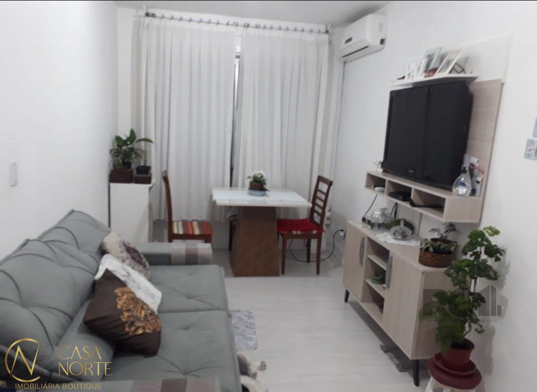 Apartamento à venda com 2 quartos, 59m², Rua Doutor Barcelos no bairro Tristeza em Porto Alegre